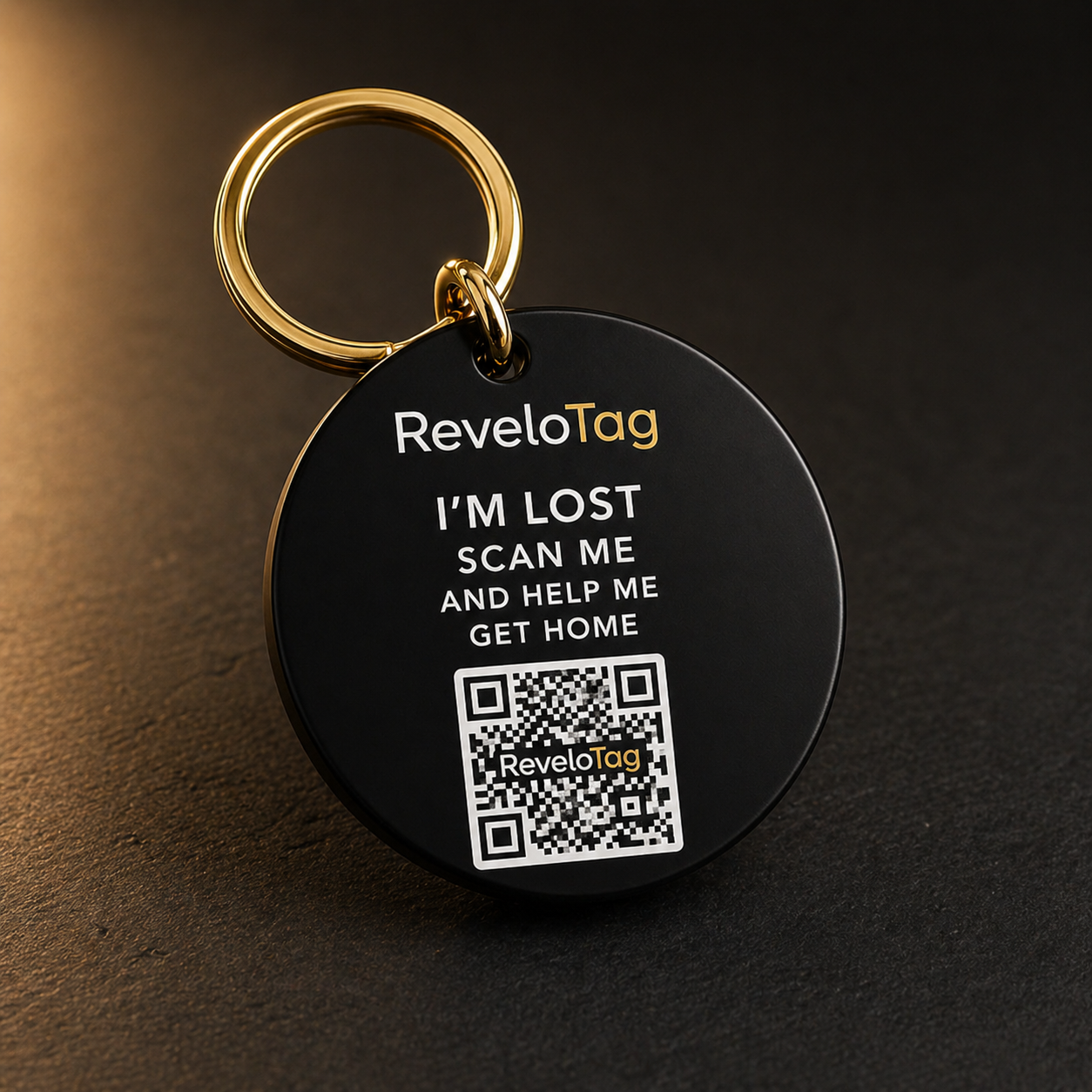 Smart tag
